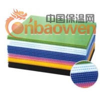 苏州中空板，中空瓦楞板，中空板箱