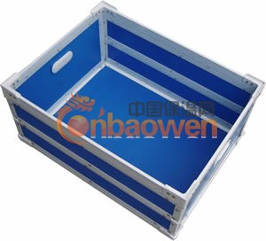 苏州中空板，中空板箱