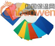 苏州中空板-瓦楞隔板-中空板垫板