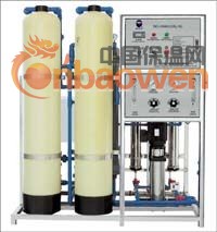 广西水处理设备、湖南纯水处理设备、云南EDI纯水设备