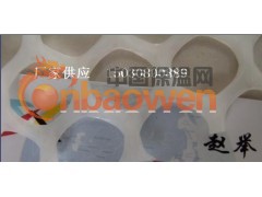塑料养鸭网 塑料平网 塑料网图2
