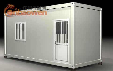 合肥专业活动板房建设