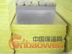 海口玻璃棉毡//三亚玻璃棉卷毡//海南离心玻璃棉图2