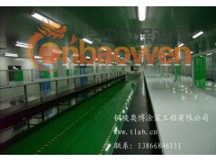 芜湖耐磨地坪 环氧防静电地坪 环氧防滑地坪 混凝土固化剂图3