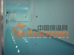 马鞍山耐磨地坪 环氧地坪漆 环氧自流平地坪 混凝土固化剂图3