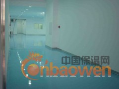 芜湖防尘地坪漆 耐磨金刚砂地坪 环氧防滑地坪 混凝土固化剂图2