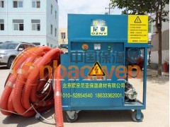 无机纤维喷涂机图3