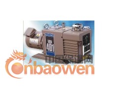ULVAC真空泵VDN301/401滑动轴承（陶瓷）图3