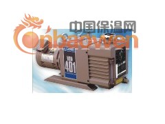 ULVAC真空泵VDN301/401油封TCV24408图3