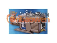 ULVAC真空泵VDN301/401联轴器橡胶块图2