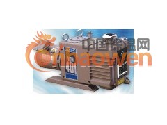 ULVAC真空泵VDN301/401联轴器橡胶块图3