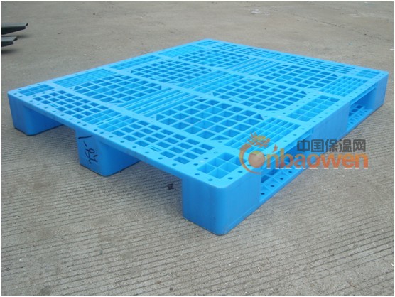 供应网格川字塑料托盘，多种规格多种型号