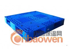 供应网格川字塑料托盘，多种规格多种型号图2