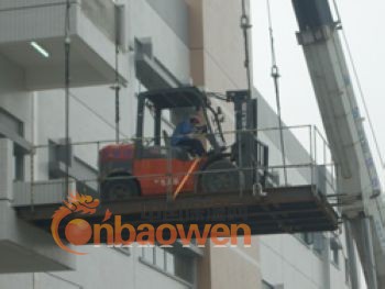 起重搬运公司，苏州起重搬运公司选择苏安更放心