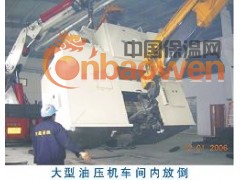 大件吊装公司，苏州大件吊装公司，苏安吊装方案科学图2