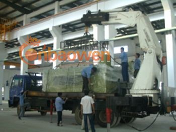 设备吊装，苏州设备吊装，苏安吊装公司