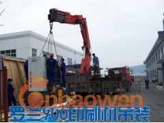 设备吊装，苏州设备吊装，苏安吊装公司图3