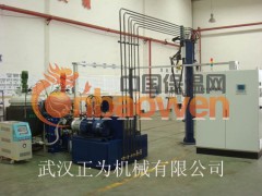 聚氨酯PU高压发泡机图2
