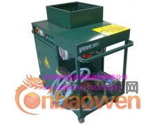 无机纤维喷涂机图3