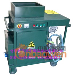 无机纤维喷涂机