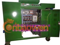 无机纤维喷涂机图3