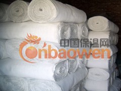 供应陶瓷纤维布、船舶、炉门挡火密封、焊接防护、高温软连接图3