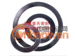 金属石墨缠绕垫片图1