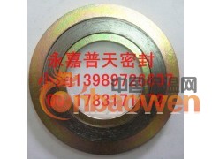 金属石墨缠绕垫片图3