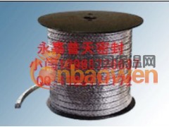 增强型石墨盘根(缓蚀型）图2
