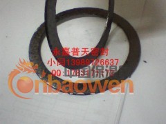 高强石墨垫片图3