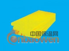 玻璃棉板/毡（大量现货）图2