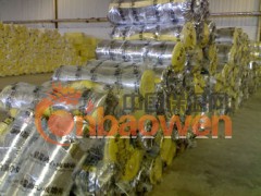 玻璃棉板/毡（大量现货）图3