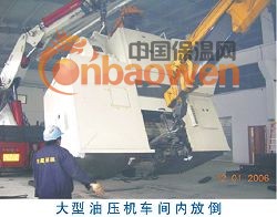 大件吊装公司，苏州大件吊装公司，苏安吊装方案科学