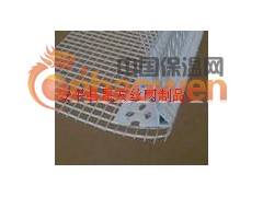 夏博牌阻燃塑料护角条、PVC阴阳角线、滴水线条图2