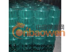 ★荷兰网|pvc荷兰网|涂塑荷兰网|荷兰网护栏网|波浪网图3