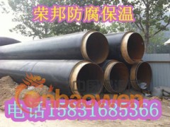聚氨酯保温管报价图3