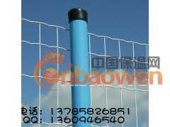 ★PVC荷兰网，涂塑焊接网，波浪护栏网，PVC涂塑电焊网图2