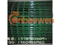 ★PVC荷兰网，涂塑焊接网，波浪护栏网，PVC涂塑电焊网图3