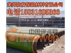 热力聚氨酯保温管图2