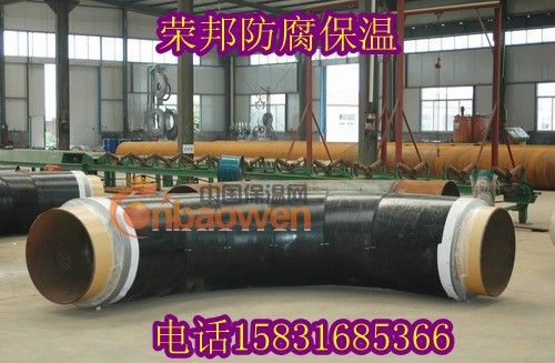 聚氨酯弯头生产厂