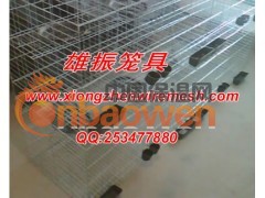 三层12笼位鸽子笼子,求购鸽子笼子,肉鸽笼子图3