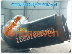 弯头保温管生产厂家图2