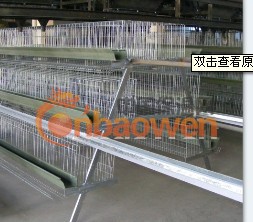 不锈钢蛋鸡笼子,肉鸡笼子厂家,养殖鸡笼
