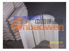 本公司生产销售微孔硅酸钙保温板、保温管图2