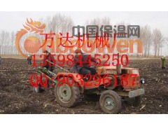 新乡自走式小型挖坑机 z信阳植树专用挖坑机图2