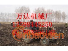 濮阳自走式小型挖坑机 z 安徽植树专用挖坑机图2