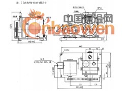 溴化锂中央空调专用真空泵PVD-360-1图3