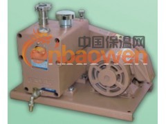 溴化鋰中央空調專用真空泵PVD-N360-1