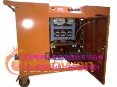 无机纤维喷涂机图2