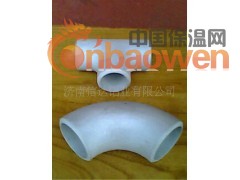生产销售铝管件，导电铝母线，铝法兰，铝弯头图3